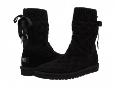 UGG Isla | Produs 100% original, import SUA, 10 zile lucratoare - z11409 foto