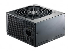 SURSA COOLER MASTER B700 v2, 700W (real),fan 120mm, &amp;gt;85% eficienta, 4x PCI-E (6+2),6x S-ATA (RS700-ACABB1-EU) foto