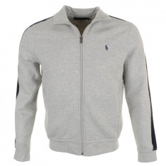 Bluza Ralph Lauren Men&amp;#039;s Full Zip Fleece masura M foto