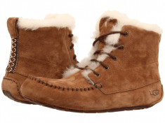 UGG Chickaree | Produs 100% original, import SUA, 10 zile lucratoare - z11409 foto