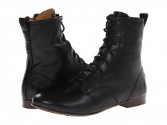 Frye Jillian Lace Up | Produs 100% original, import SUA, 10 zile lucratoare - z11409 foto