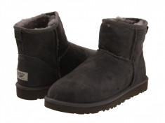 UGG Classic Mini | Produs 100% original, import SUA, 10 zile lucratoare - z11409 foto