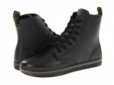 Dr. Martens Leyton 7-Eye Boot | Produs 100% original, import SUA, 10 zile lucratoare - z11409 foto