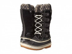 SOREL Joan Of Arctic&amp;amp;#8482; Knit II | Produs 100% original, import SUA, 10 zile lucratoare - z11409 foto