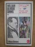 William Gilmore Simms - Puteti sa o luati ca o comedie