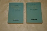 Viata lui Benvenuto Cellini scrisa de el insusi - 2 vol. - 1964