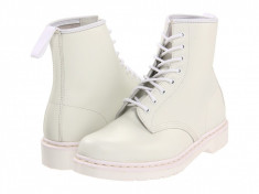 Ghete barbati Dr. Martens 1460 8-Tie Boot | Produs 100% original, import SUA, 10 zile lucratoare - z11911 foto