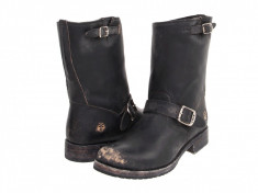 Frye Veronica Shortie | Produs 100% original, import SUA, 10 zile lucratoare - z11409 foto