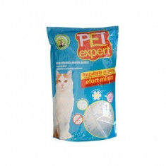 Nisip Silicatic Pet Expert 7 6 L 3 2 kg foto