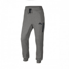 PANTALONI NIKE PANTA FT POLSO BB COD 687054-063 foto