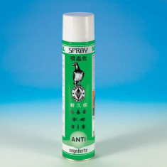 Spray Anti Parazitar Natural 750 ml foto
