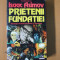 Prietenii Fundatiei in onoarea lui Isaac Asimov Bucuresti 1995
