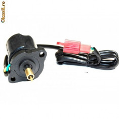 Soclu Soc Carburator Scuter 2T Yamaha Minarelli Malagutti Benelli Beta KTM JOG foto