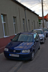 Volkswagen Polo foto