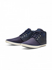 Pantofi sneakers - Jack &amp;amp;amp; Jones - art. 12098109 bleumarin foto