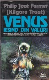 Philip Jose Farmer - Venus iesind din valuri ( sf ), Nemira