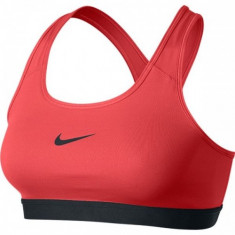 BUSTIERA NIKE PRO CLASSIC BRA COD 650831-696 foto