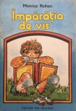 IMPARATIA DE VIS - Monica Rohan