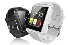 Smartwatch U8 + livrare gratuita foto