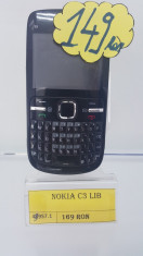 NOKIA C3(LEF) foto