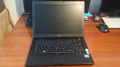 Laptop Dell Latitude E6400 Business Intel Core 2 Duo P8700 foto