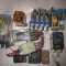 Lot relee 12/48v