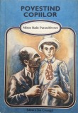 Cumpara ieftin POVESTIND COPIILOR - Miron Radu Paraschivescu