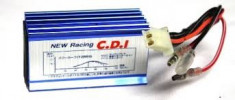 CDI Scuter 2T Sport Racing MBK Booster Italjet KTM foto