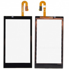 Touchscreen Digitizer Geam Sticla HTC Desire 610 foto