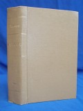 Cumpara ieftin GEORGES HERMANN - LA DETTE DE JETTCHEN GEBERT , PARIS , 1911 *