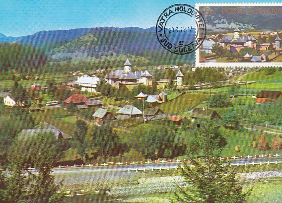 bnk fil Vatra Moldovitei