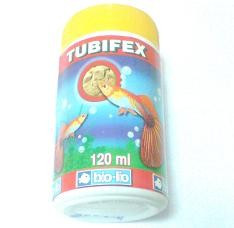 Bio Lio Tubifex 12g 120 ml foto