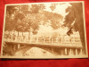 Ilustrata Caciulata-Calimanesti - Podul peste Olt -inceputul anilor &#039;50, Necirculata, Printata
