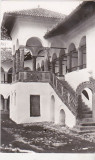 Bnk cp Manastirea Horezu - Cerdacul si scara principala - necirculata, Printata