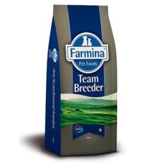 Team Breeder Adult Top Farmina 20 kg foto