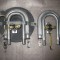 Lot 4 rezistente filtru cafea