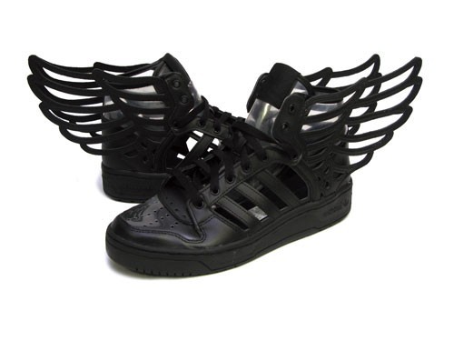 Adidas Jeremy Scott Wings 2.0 Cutout - marimea 42 - ORIGINALI SUA | arhiva  Okazii.ro