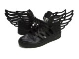 Adidas Jeremy Scott Wings 2.0 Cutout - marimea 42 - ORIGINALI SUA