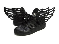 Adidas Jeremy Scott Wings 2.0 Cutout - marimea 42 - ORIGINALI SUA foto