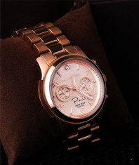 Ceas dama Michael Kors &amp;#039;Paris&amp;#039; Editie Limitata MK5716 foto