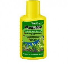 Tetra Plantamin 250ml foto