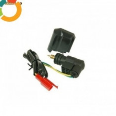 Soclu Soc Carburator Scuter 4T GoPop Go Pop foto