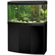 Acvariu Fluval Vicenza 180 + suport foto