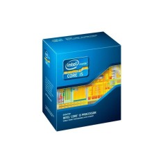 Procesor Intel Ivy Bridge, Core i5 3570 3.4GHz 3.8GHz turbo, sk 1155, garantie! foto