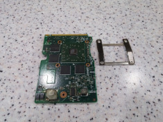 placa video laptop Toshiba Satellite M40-331 ati radeon foto