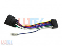 Conector ISO Sony foto