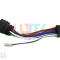 Conector ISO Sony