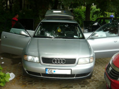 Audi A4 foto