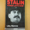 Stalin viata privata Lilly Marcou Bucuresti 1996 002