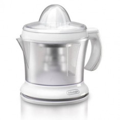 Storcator DeLonghi KS500, 30W, 1 litru, alb foto